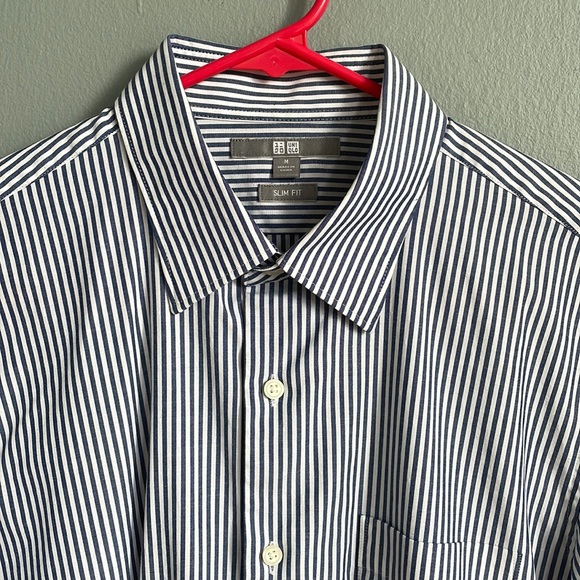 Uniqlo Other - Uniqlo Button Down